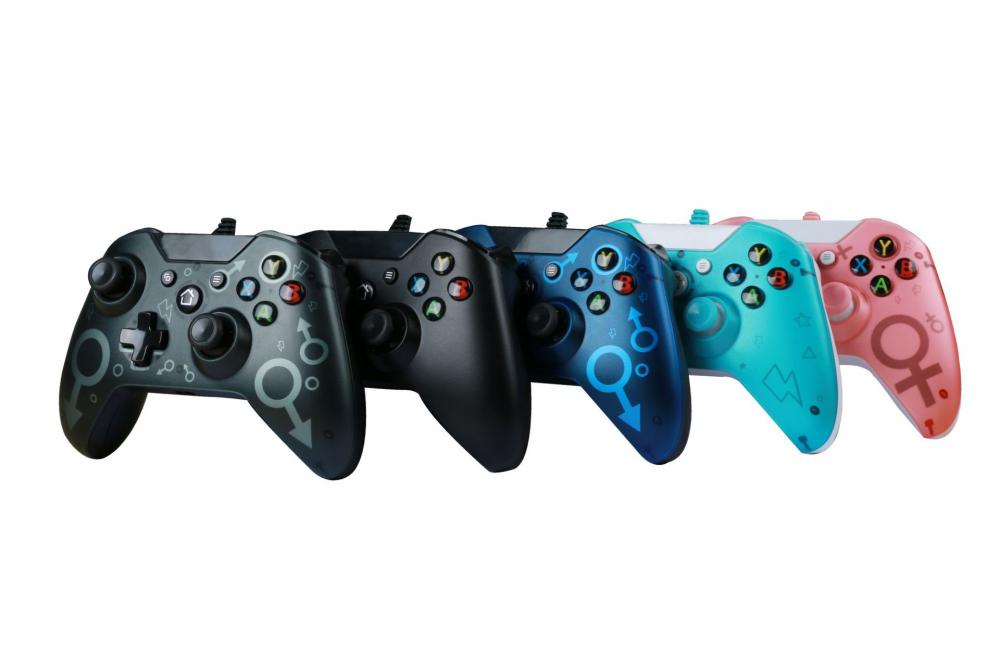 Xbox One Controller جودة عالية