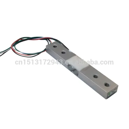 2kg micro beam weight sensor for medical scale