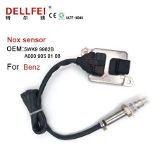 Cảm biến NOx 12V 5WK9 9982B A0009050108 cho Benz