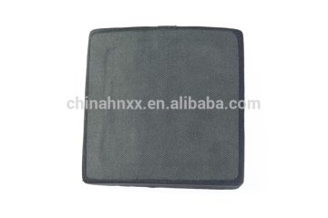 Bulletproof Vest Plate Disposable Aluminium Plate