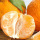 Frutas cítricas frescas Naranjas jugosas
