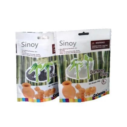 Customized Snack Potato Chips Biscuits Chocolate Candy Plastic Packaging Bags