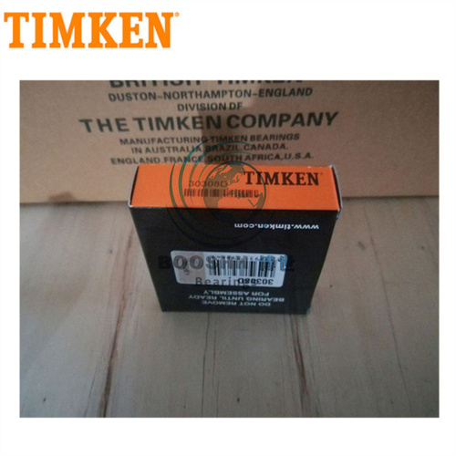 30314 30315 Roulement à rouleaux de cône Timken