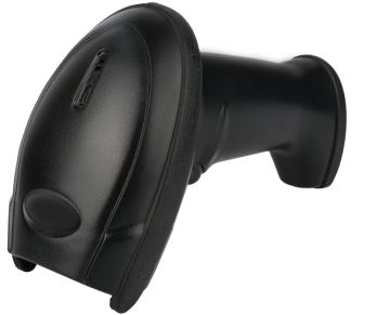 High Performance USB Wireless Barcode Scanner for Fast Speed