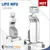 Powerful high intensity focused ultrasound slimming lipo hifu