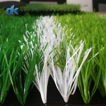 50mm Football Grass Turf - Sports Flooring 10mm-60mm Artificial Turf for Golf