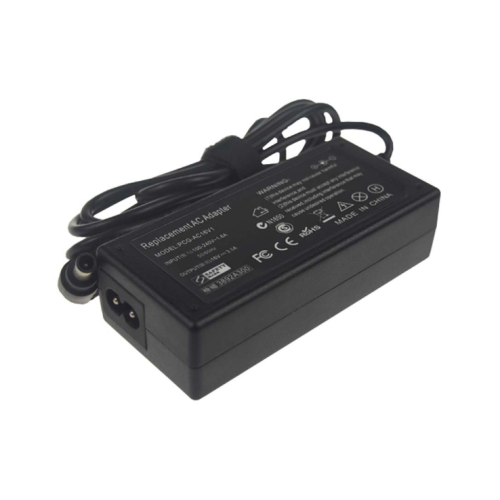 Fujitsu için 56W Taşınabilir Laptop Şarj Cihazı 16V-3.5A Adaptörü