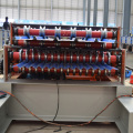 Mesin Pembuat Double Layer Atap / Dinding Press Roll