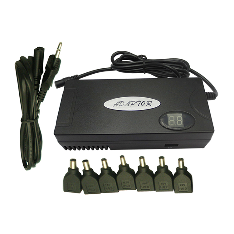 120w Universal Laptop Charger