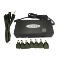 120W Automatic Universal AC Adapter Battery Charger