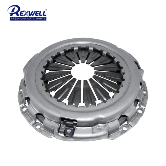 REXWELL OEM CTX-160A Wholesale Car Spare Parts - Clutch Cover for Fortuner Hilux 1KD 2KD