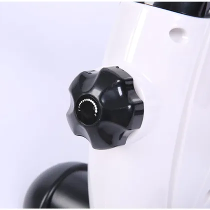 Home Exercise Rehabilitation Mini Exercise Bike For Arms And Legs