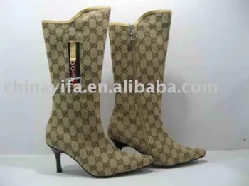 Women's Fashion Boots