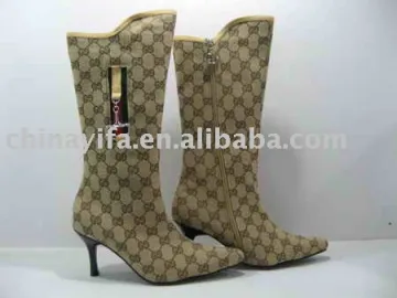 Women's Fashion Boots