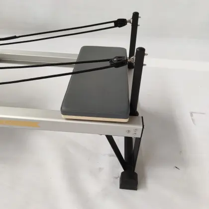 Durable Home Pilates Reformer Machine