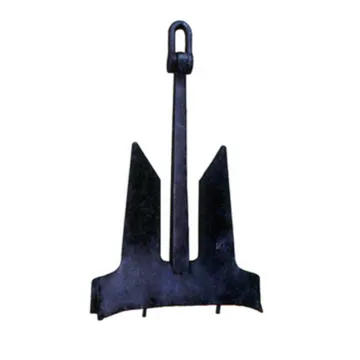 AC-14 marine anchor for high holding force anchor