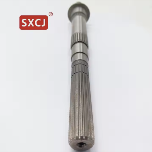 OEM 94582218/94582219 Auto Parts Input Transmission Gear Shaft - 23T-27T-24T-18T for DAMAS