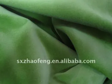 100%COTTON VELVETEEN FABRIC FOR GARMENT