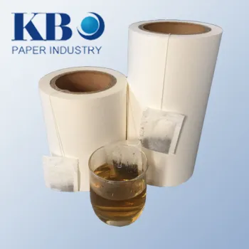 Perfect Permeability Tea Filter Paper