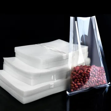 plastic food grade food meat fresh fruit /vegetable