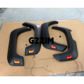 Triton L200 2024 Fender flare na bolt