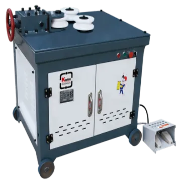 Heavy Duty hydraulic Bend Machine /Rebar Bender bar rod bending machine