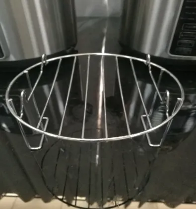 GT601-M09 One Touch Electric Pressure Cooker