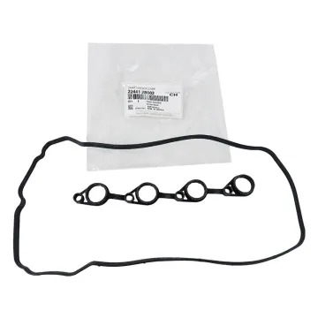 OEM Gasket Rocker Cover Set for Hyundai Kia: 22441-2b002, 22441-2b000, 22441-2b001, 22441 2b002