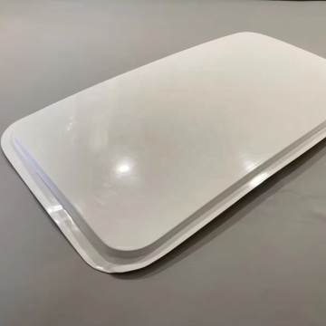 Sunroof Delete Fill Panel Replacement Cover for E90 E92 and M3