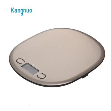 Digital Kitchen Scale for Precise Cooking Measurements in Grams and Ounces with Tare Function
