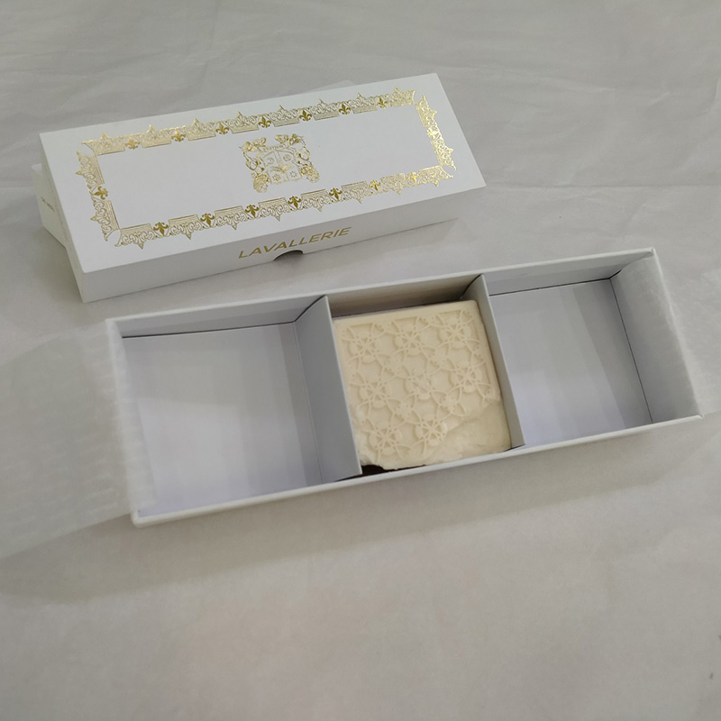 3 Soaps Gift Box