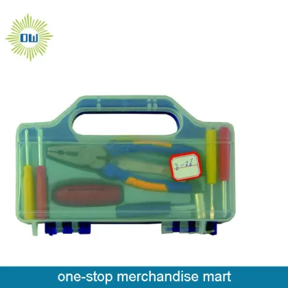 7PCS bosi tools set CHEAP