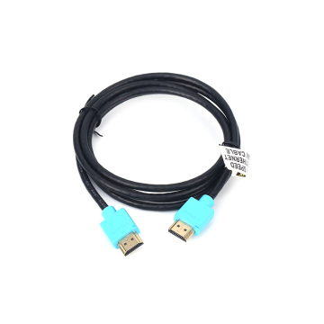 8K معتمد من عالي السرعة HDMI2.1 كابل