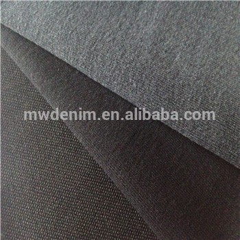 jean fabric knitted jiangsu denim