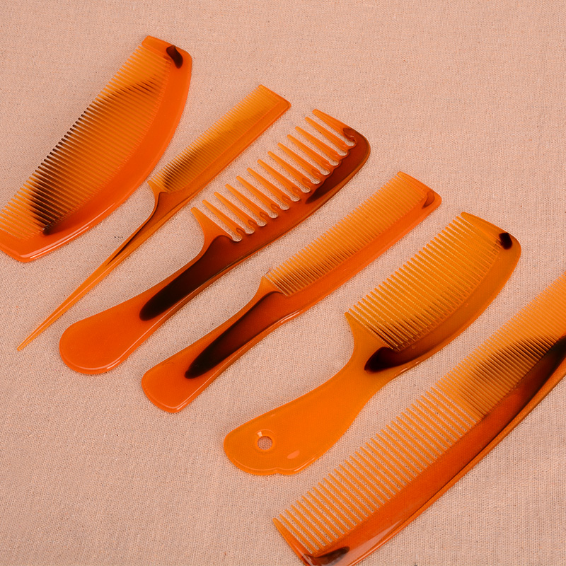 Comb Resin UV Resin Comb Mold