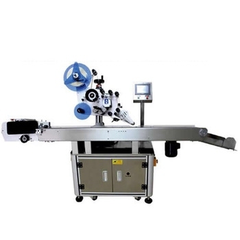ALM-11500 Automatic Labeling Machine for Cards