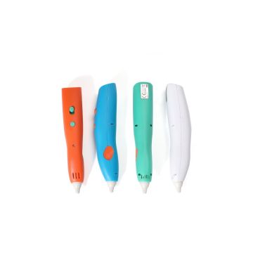 Designer 3D Printer Pen for Kids