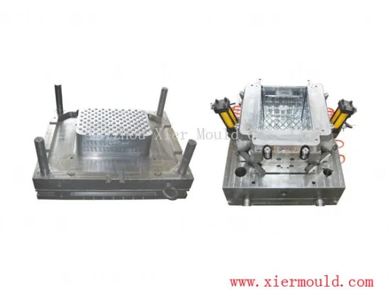Commodity Mould,High Quality Finishing Mould