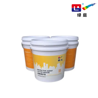 Advanced Wall and Floor Protective Coating