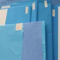 Tek Kullanımlık Steril Cerrahi Üniversal Örtü Paketi