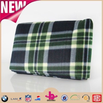 2015 High Quality waterproof easy foldable PVC picnic tartan blanket for traveling/Picnic&camping&beach&studium blankets