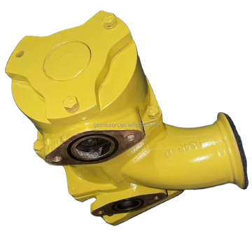 Boutique Second-Hand Seawater Pump for CAT C18 Marine Diesel Engine