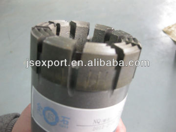 Diamond Drill Bit/nq diamond drill bit/hq diamond drill bit