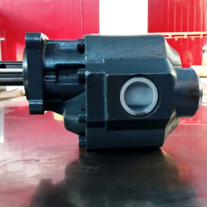 Parker Hydraulic Gear Pump - Affordable Prices for Sale