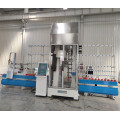 Glass Drilling and Milling Machine