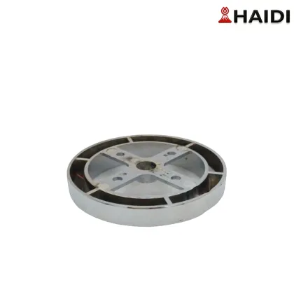 Customized High-Grade Base for Premium Products