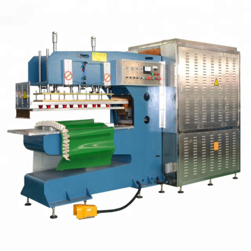 High Frequency PVC PPR Tarpaubelt Welding Machine Manufacturer