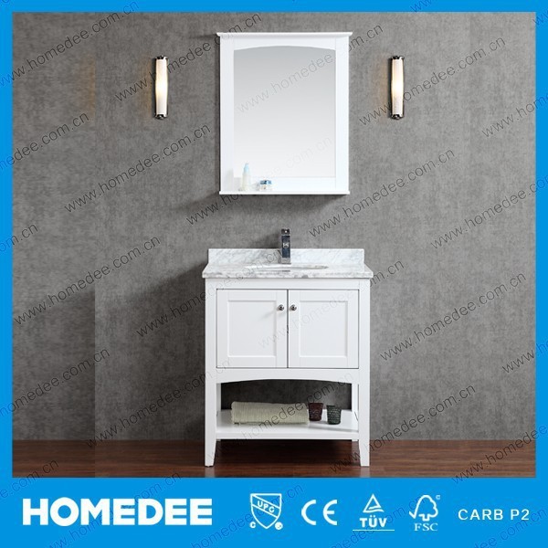 Homedee Wholesale Modern Bathroom Vanity, 고품질