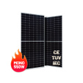 Painel solar 450W 600W 800W Monocristalina painéis solares