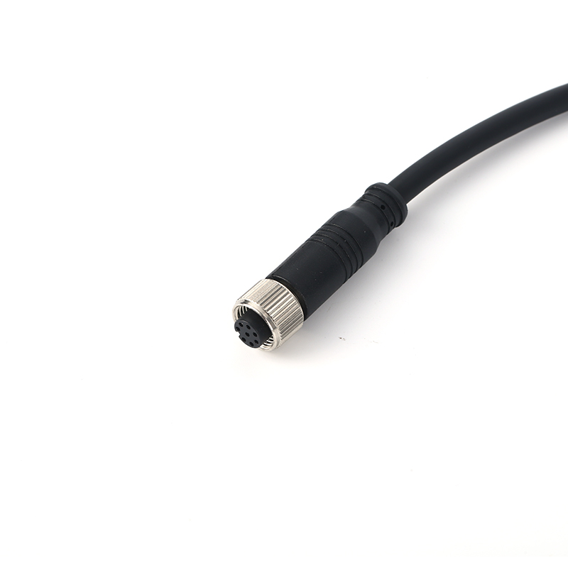 Custom Cable Assembly